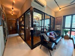 Blk 88 Skyville @ Dawson (Queenstown), HDB 4 Rooms #602827151